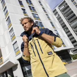 Hiker Miesten Lite Ulkoilutakki