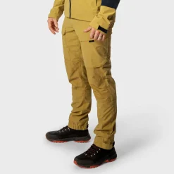 Hiker Miesten Lite Ulkoiluhousut