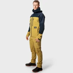 Hiker Miesten Lite Ulkoiluhousut