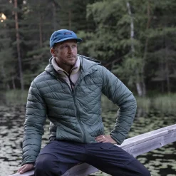 Hiker Miesten Lite Ulkoiluhousut