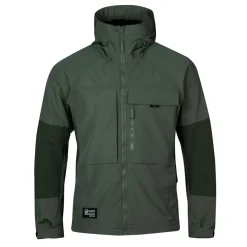 Hiker Miesten Ventilated Retkeilytakki