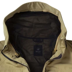 Hiker Miesten Ventilated Retkeilytakki