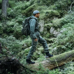 Hiker Miesten Ventilated Retkeilyhousut