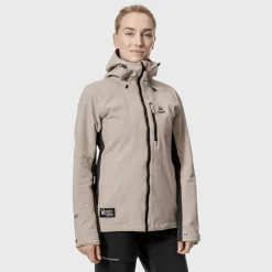 Hiker Naisten DrymaxX Pro Ulkoilutakki