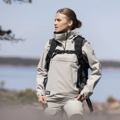 Hiker Naisten II Hybrid Anorakki
