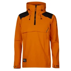 Hiker Naisten II Hybrid Anorakki