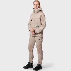 Hiker Naisten Lite Ulkoilutakki