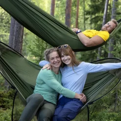 Hiker Naisten Lite Ulkoiluhousut