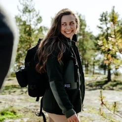 Hiker Naisten Polar Fleecetakki