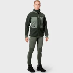 Hiker Naisten Polar Fleecetakki