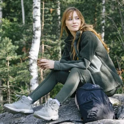 Hiker Naisten Polar Fleecetakki