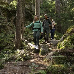 Hiker Naisten Trikoot