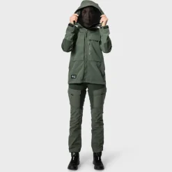 Hiker Naisten Ventilated Retkeilyhousut