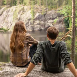 Hiker Retkeilypaita Naisten
