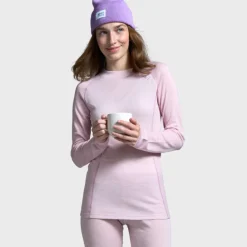 Hossa Merinovillakerrasto Naisten