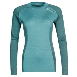 Hossa Merinovillakerrasto Naisten