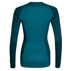 Hossa Merinovillakerrasto Naisten