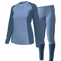 Hossa Merinovillakerrasto Naisten