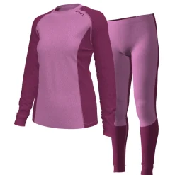 Hossa Merinovillakerrasto Naisten