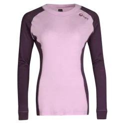 Hossa Merinovillakerrasto Naisten