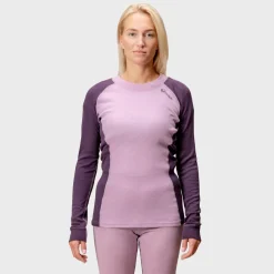 Hossa Merinovillakerrasto Naisten