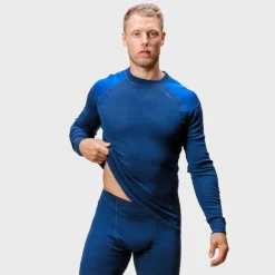 Hossa Merinovillakerrasto Miesten