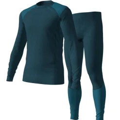 Hossa Merinovillakerrasto Miesten