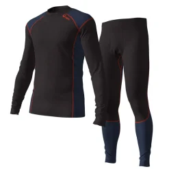 Hossa Merinovillakerrasto Miesten