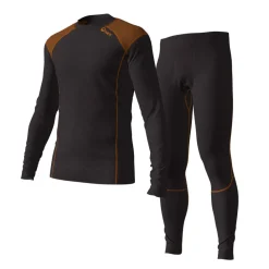 Hossa Merinovillakerrasto Miesten