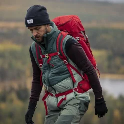 Hossa Merinovillakerrasto Miesten