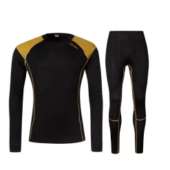 Hossa Merinovillakerrasto Miesten