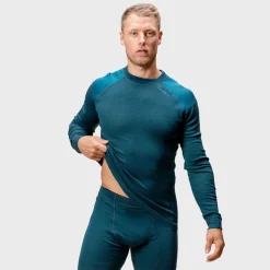 Hossa Merinovillakerrasto Miesten