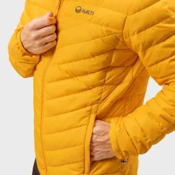 Huippu Miesten Re Untuvatakki