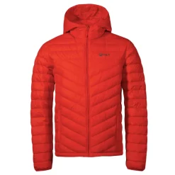 Huippu Miesten Re Untuvatakki