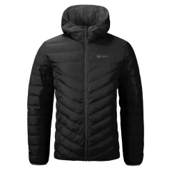 Huippu Miesten Re Untuvatakki