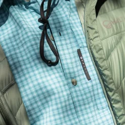 Huippu Miesten Untuvaliivi