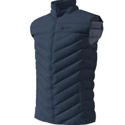 Huippu Miesten Untuvaliivi