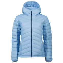 Huippu Naisten Re Untuvatakki