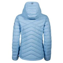 Huippu Naisten Re Untuvatakki