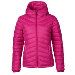 Huippu Naisten Re Untuvatakki