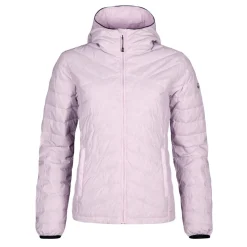 Huippu Naisten Re Untuvatakki