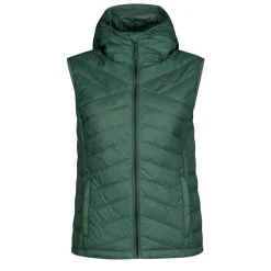 Huippu Naisten Untuvaliivi