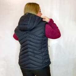 Huippu Naisten Untuvaliivi