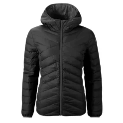 Huippu Plus Naisten Re Untuvatakki