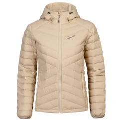 Huippu Untuvatakki Naisten