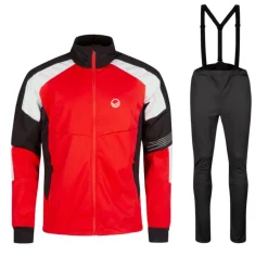 Hyyde Maastohiihtopuku Miesten