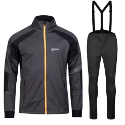 Hyyde Maastohiihtopuku Miesten