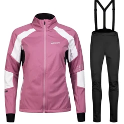 Hyyde Maastohiihtopuku Naisten