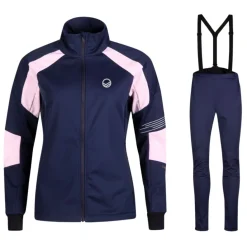 Hyyde Maastohiihtopuku Naisten