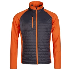 Joonas Miesten Hybrid Takki